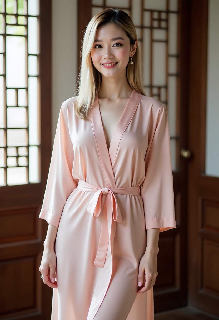 风起长安