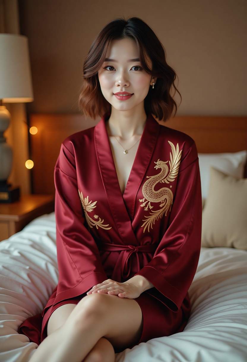 照见青山