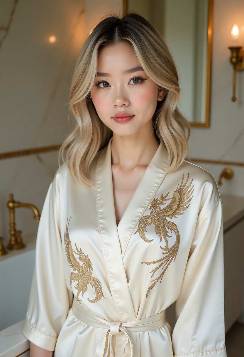 暖风知我意