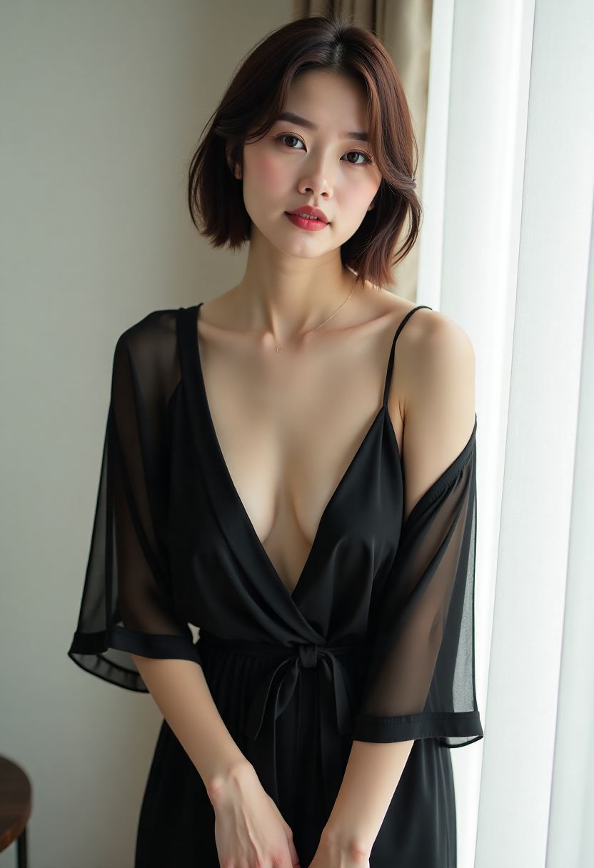 山海之间
